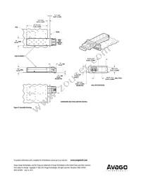 HFBR-5701LP Datasheet Page 15