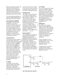 HFBR-5710LP Datasheet Page 3