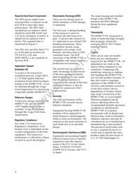 HFBR-5710LP Datasheet Page 4