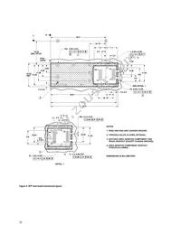 HFBR-5710LP Datasheet Page 13