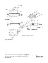 HFBR-5710LP Datasheet Page 14