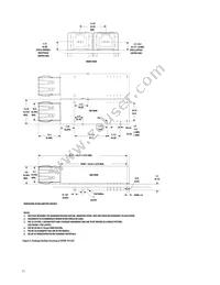 HFBR-5912EZ Datasheet Page 11