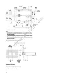 HFBR-5912EZ Datasheet Page 12