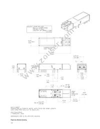 HFBR-59L1AGEZ Datasheet Page 13