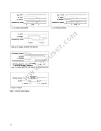 HFBR-59L1ALZ Datasheet Page 12