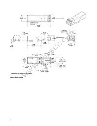 HFBR-59L1ALZ Datasheet Page 13