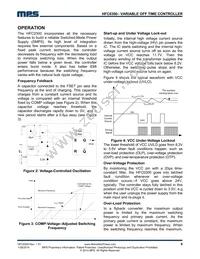 HFC0300HS-LF Datasheet Page 9