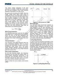 HFC0300HS-LF Datasheet Page 10