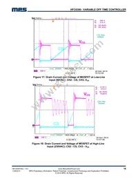 HFC0300HS-LF Datasheet Page 18