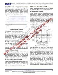 HFC0400GS Datasheet Page 16