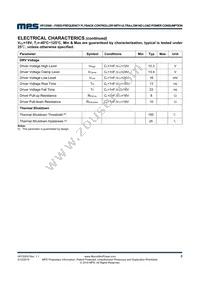 HFC0500GS Datasheet Page 8