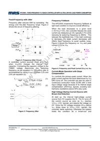 HFC0500GS Datasheet Page 17