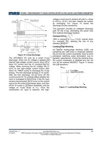 HFC0500GS Datasheet Page 20