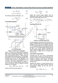 HFC0500GS Datasheet Page 22