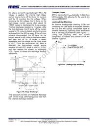 HFC0511GS Datasheet Page 18