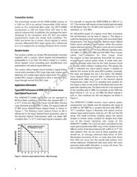 HFCT-5208M Datasheet Page 2