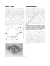 HFCT-5208M Datasheet Page 5