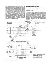 HFCT-5208M Datasheet Page 6