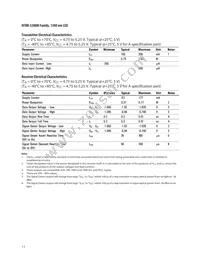 HFCT-5208M Datasheet Page 11