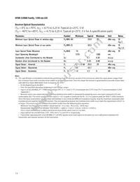 HFCT-5208M Datasheet Page 13