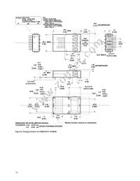 HFCT-5208M Datasheet Page 16