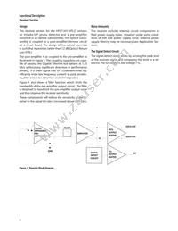 HFCT-5911QTLZ Datasheet Page 2