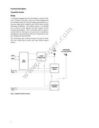 HFCT-5914ATLZ Datasheet Page 3