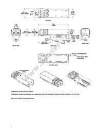 HFCT-5914ATLZ Datasheet Page 5