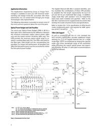 HFCT-5914ATLZ Datasheet Page 8