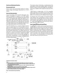 HFCT-5914ATLZ Datasheet Page 9