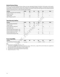 HFCT-5914ATLZ Datasheet Page 14