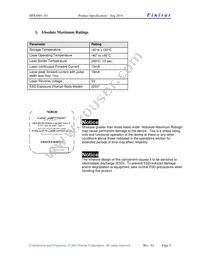 HFE4091-341 Datasheet Page 2