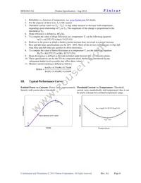 HFE4094-542 Datasheet Page 4