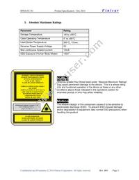 HFE6392-761 Datasheet Page 2