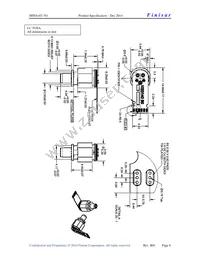 HFE6392-761 Datasheet Page 6