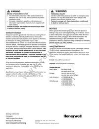 HFX7000-200 Datasheet Page 6
