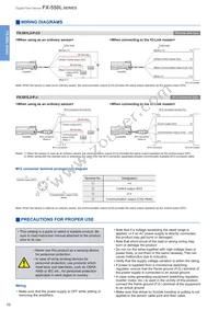 HG-C1400L3-P-J Datasheet Page 10