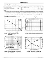 HGT1N40N60A4D Datasheet Page 3