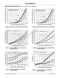 HGT1N40N60A4D Datasheet Page 4