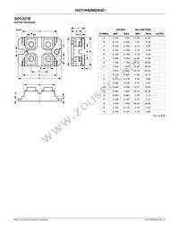 HGT1N40N60A4D Datasheet Page 9