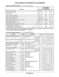 HGT1S12N60A4DS Datasheet Page 2