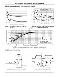 HGT1S12N60A4S9A Datasheet Page 6
