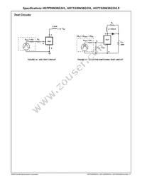 HGT1S20N36G3VL Datasheet Page 6