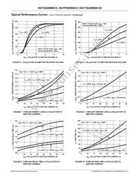 HGT1S20N60C3S9A Datasheet Page 5