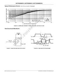 HGT1S20N60C3S9A Datasheet Page 7