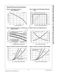 HGT1S2N120CN Datasheet Page 4