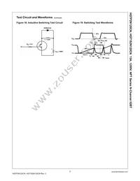 HGT1S2N120CN Datasheet Page 7