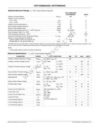 HGT1S3N60A4DS9A Datasheet Page 2