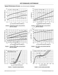 HGT1S3N60A4DS9A Datasheet Page 5