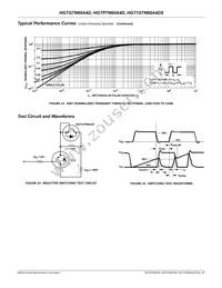 HGT1S7N60A4DS Datasheet Page 7